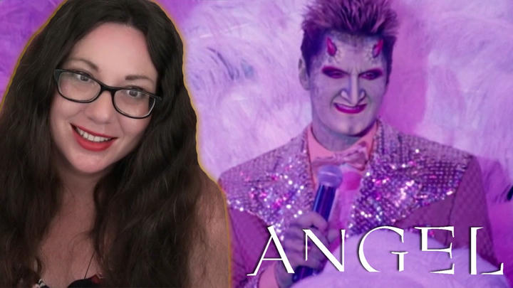 Angel 4x3 The House Always Wins