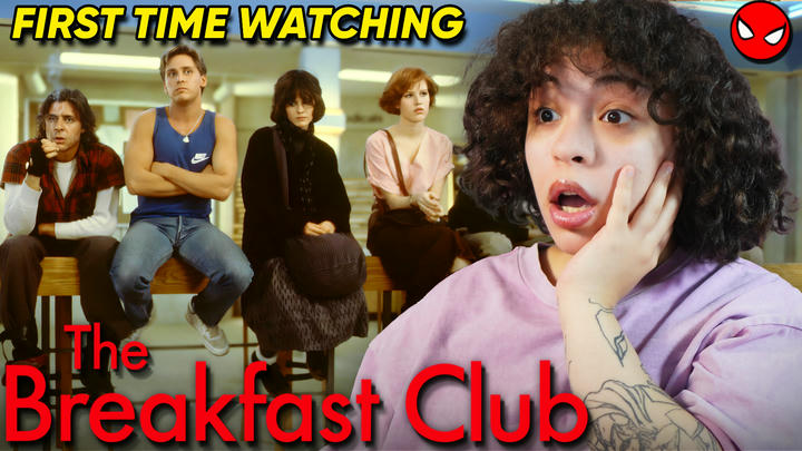 The Breakfast Club (1985)