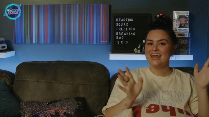 Breaking Bad | S2 E10 | Over