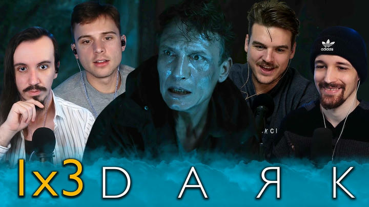 Dark 1x3 (Early Access)