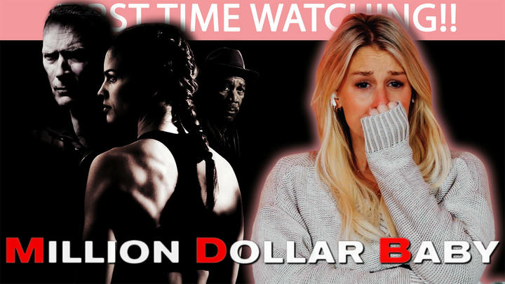 [YT Edit] Million Dollar Baby (2002)