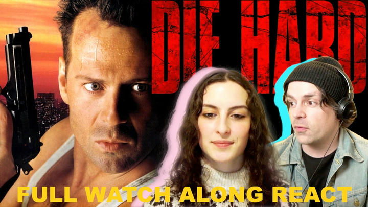 DIE HARD Full Reaction