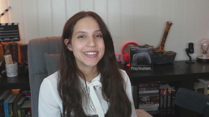 Full Reaction | Attack On Titan | 4x30