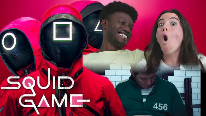 Squid Game (Season 2 - Episode 3)