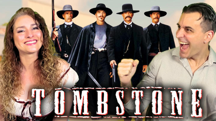 Tombstone (1993) | Ad Free Early Access