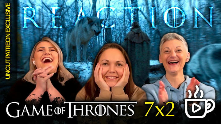 Game of Thrones: Season 7 Episode 2 Stormborn | UNCUT Reaction and Review