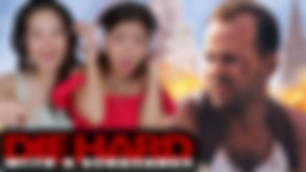 Die Hard with a Vengeance Reaction