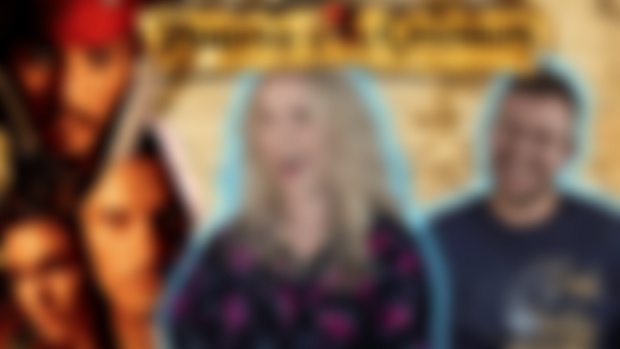 The Pirates of the Caribbean - The Curse of the Black Pearl - Flix n Feels - YT Edit- Ad Free