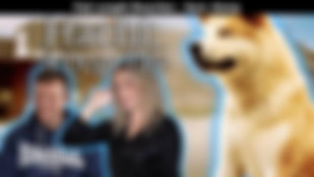 Hachi: A Dogs Tale - Flix n Feels - Full Length Sync & Play