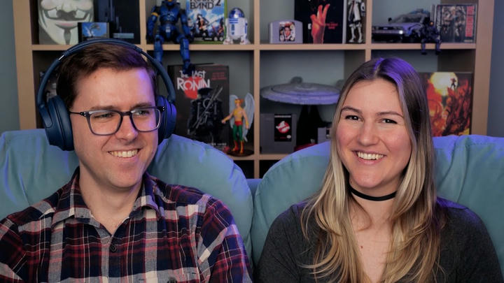 Total Recall (runtime 1:53:31) - Patreon Version