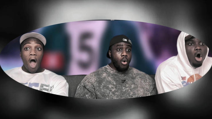 RED LIGHT GREEN LIGHT IS BACK!!! SQUID GAME SEASON 2 EPISODE 3 | GROUP REACTION!! UNCUT