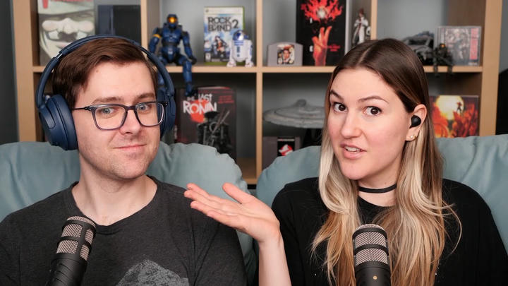 Game of Thrones: S7, Episode 1 (Dragonstone) - Patreon Version