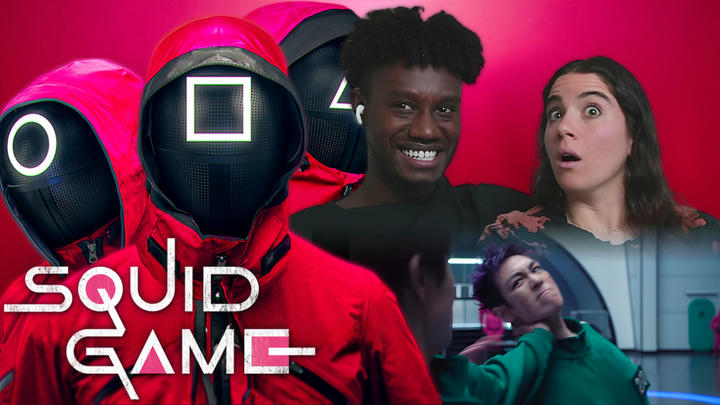 Squid Game (Season 2 - Episode 4)