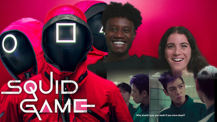 Squid Game (Season 2 - Episode 5)