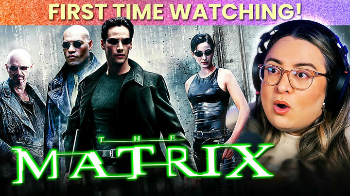 Edited | The Matrix (1999)