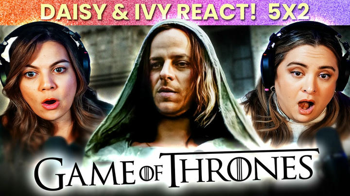 Edited | Game of Thrones 5x2