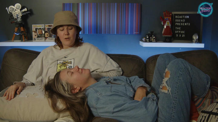 The Office | S5 E21 | Two Weeks