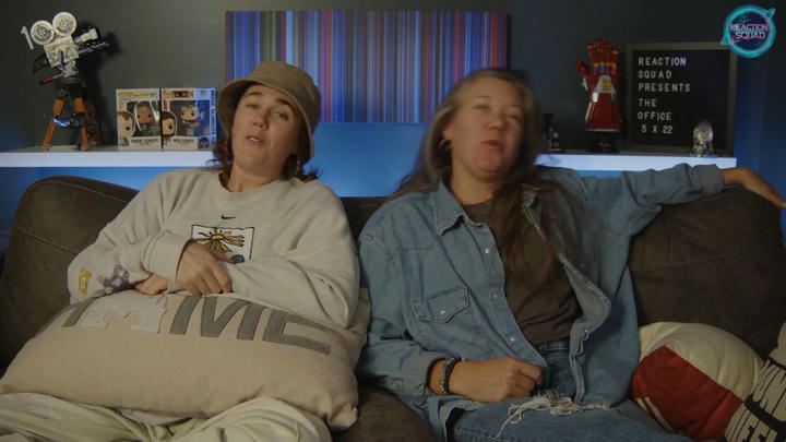 The Office | S5 E22 | Dream Team