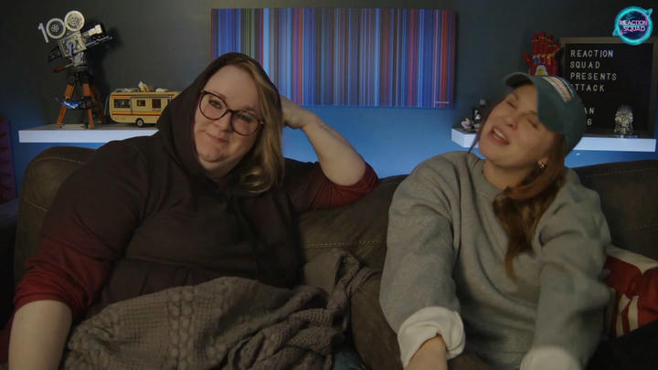 Attack on Titan | S1 E16 | What Needs to Be Done Now: Eve of the Counterattack