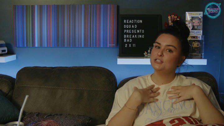 Breaking Bad | S2 E11 | Mandala