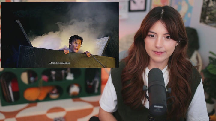 doctor who season 5 episode 1 [early access]