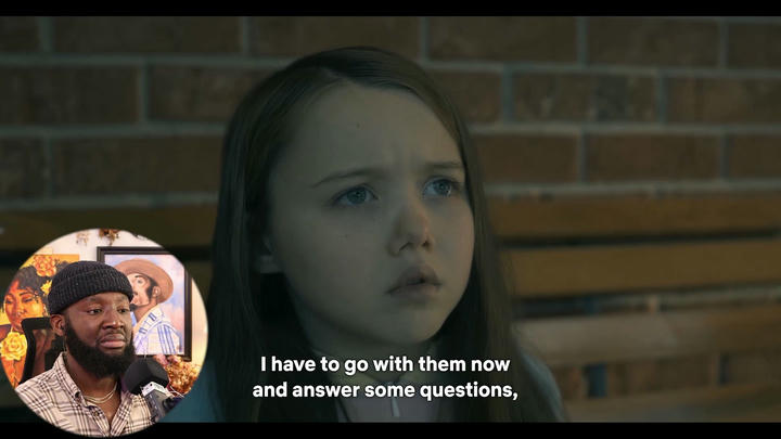 The Haunting of Hill House 1 x 5-6 | Full-Length Reaction