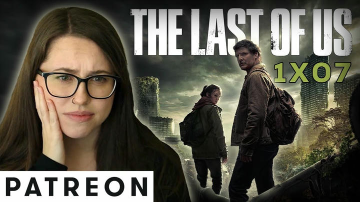 The Last of Us (1x07) - Patreon Version