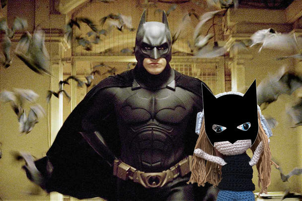 FULL WATCHALONG: Batman Begins (2005)