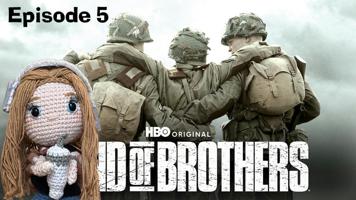 PATREON EXCLUSIVE: Band of Brothers episode 5