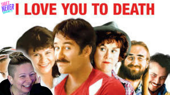 EARLY ACCESS ~ I LOVE YOU TO DEATH (YT EDIT)