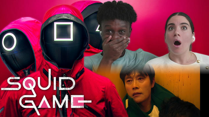 Squid Game (Season 2 - Episode 6)