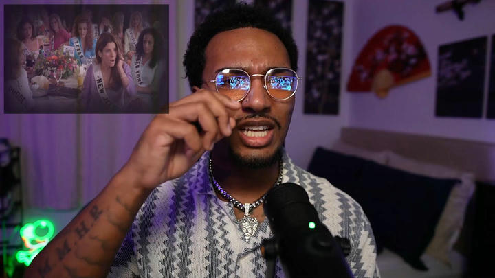 Miss Congeniality (2000) Movie Reaction