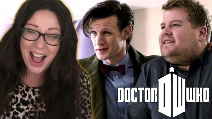 Doctor Who 6x12 FULL