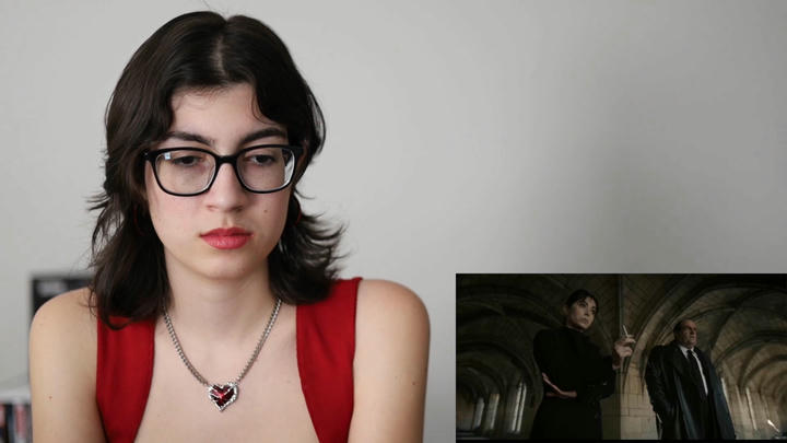 The Penguin Episode 2 Reaction
