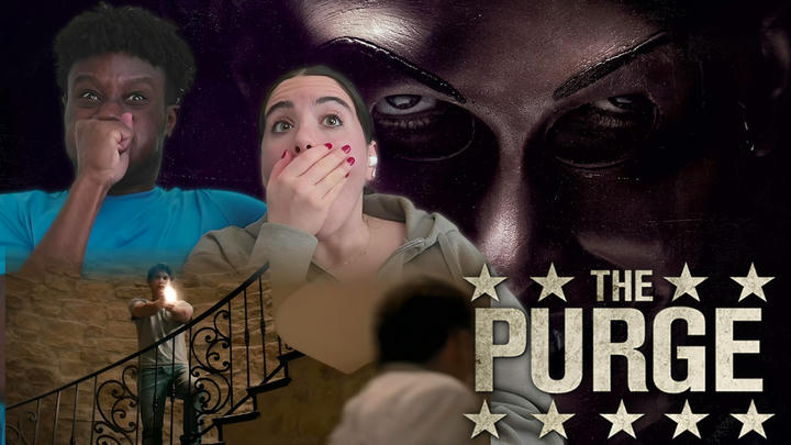 The Purge