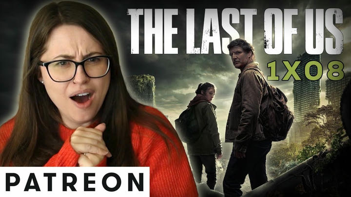 The Last of Us (1x08) - Patreon Version