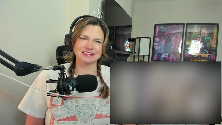 Lipps Reacts - Superman II (1980)