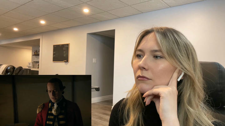 Outlander 7x14 - "Ye Dinna Get Used To It" FULL REACTION