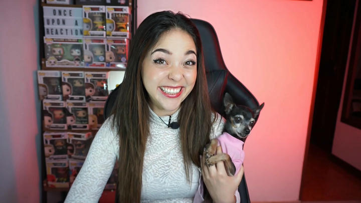 LUCIFER 5X01 "Really Sad Devil Guy" FULL REACTION