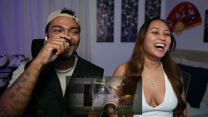 Scary Movie (2000) Movie Reaction