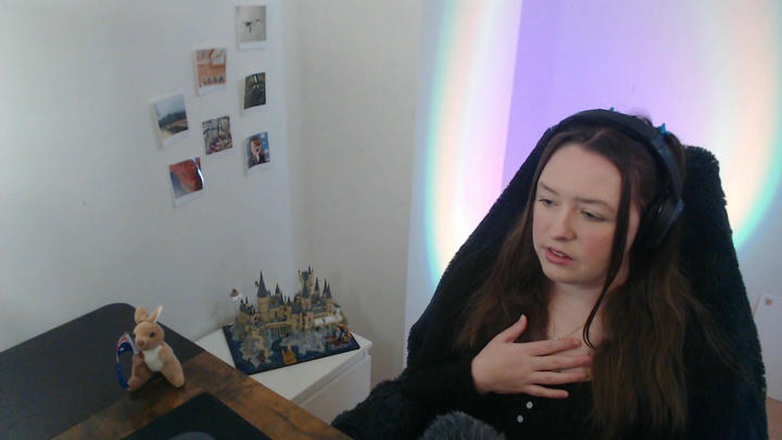 EARLY ACCESS Stranger Things 1x3