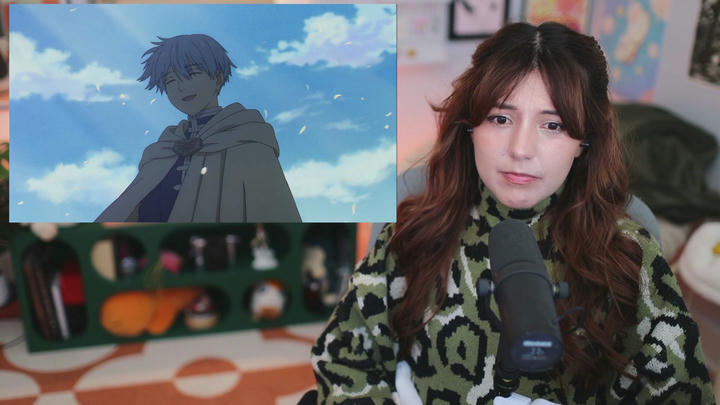 frieren episode 12 [early access]