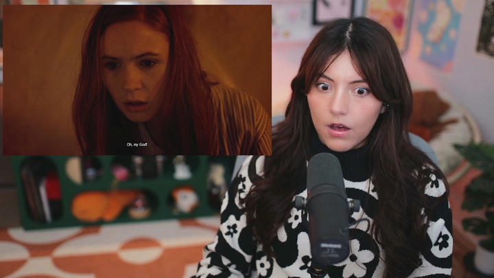 doctor who season 5 episode 2 [early access]