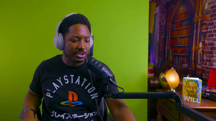 SQUID GAME S2E5 | Full Length Reaction