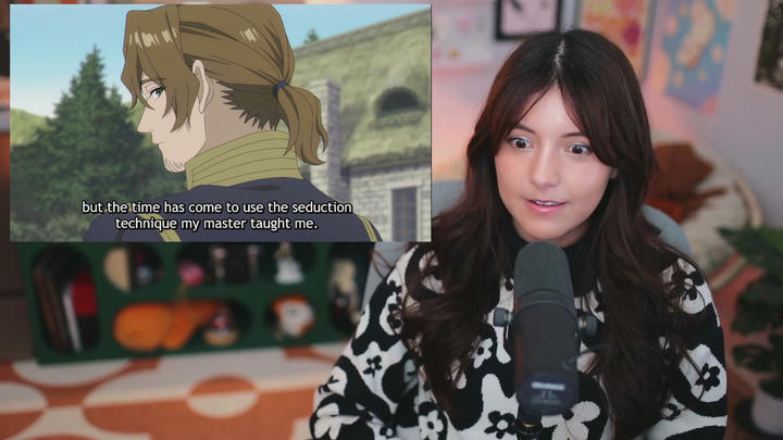 frieren episode 13 [early access]