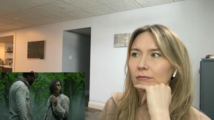 The Magicians 2x04 - "The Flying Forest" FULL REACTION