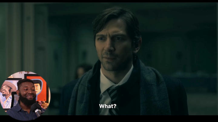 The Haunting of Hill House 1 x 7-8 | Full-Length Reaction