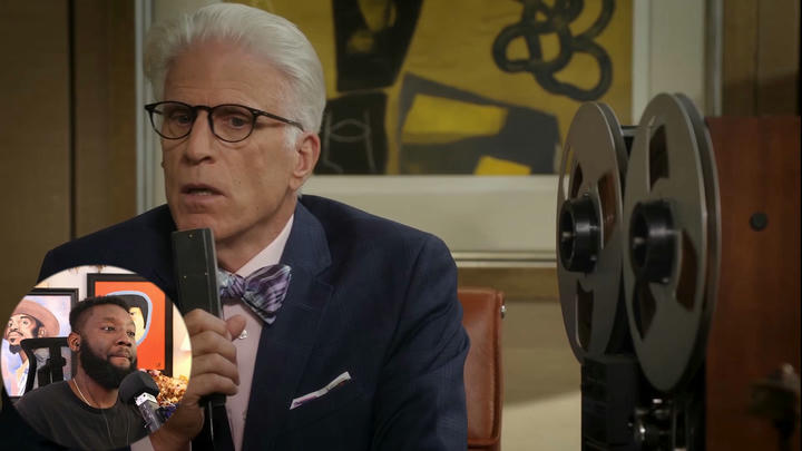 The Good Place 2 x 2-4 | Full-Length Reaction