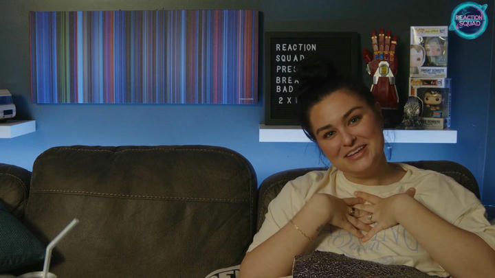 Breaking Bad | S2 E12 | "Phoenix"