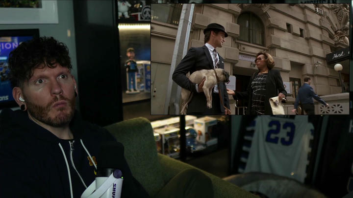 White Collar | 4x16